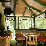 Heilbad Burgwies Hotel