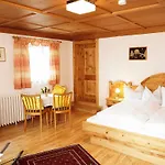 Heilbad Burgwies Hotel Stuhlfelden