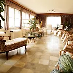 Heilbad Burgwies Hotel