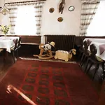 Heilbad Burgwies Hotel