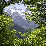 Heilbad Burgwies 3* Stuhlfelden