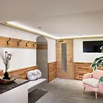Heilbad Burgwies 3*