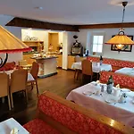 Hotel Heilbad Burgwies