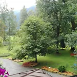 Hotel Heilbad Burgwies Stuhlfelden