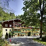 Heilbad Burgwies Hotel