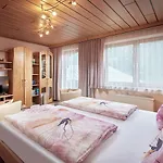 Heilbad Burgwies Hotel Stuhlfelden