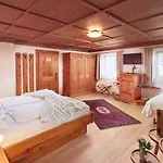 Hotel Heilbad Burgwies Stuhlfelden