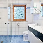 Hotel Heilbad Burgwies