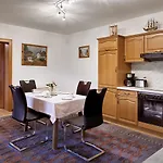 Hotel Heilbad Burgwies