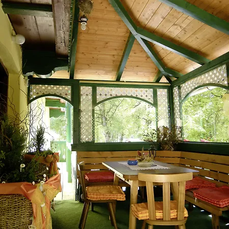 Heilbad Burgwies Szálloda