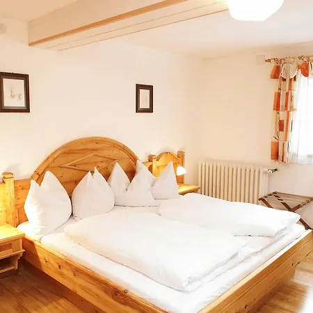 Heilbad Burgwies Hotel Stuhlfelden