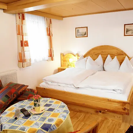 Heilbad Burgwies 3* Stuhlfelden