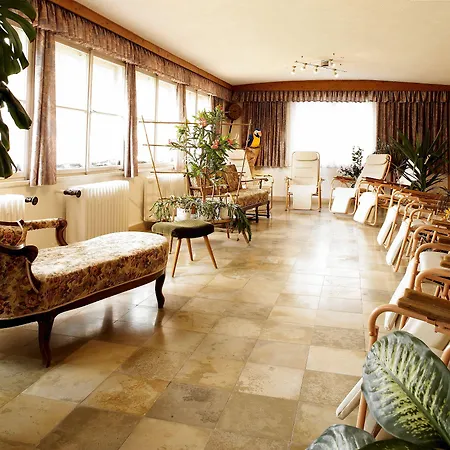 Heilbad Burgwies Hotel