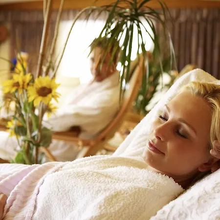 Heilbad Burgwies Stuhlfelden