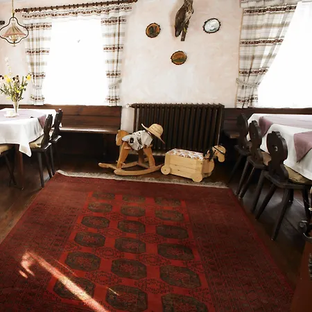Heilbad Burgwies Hotel