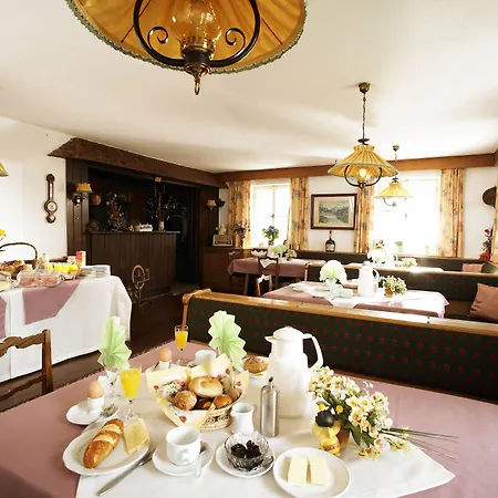 Szálloda Heilbad Burgwies 3*