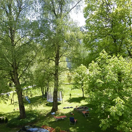 Heilbad Burgwies 3* Stuhlfelden