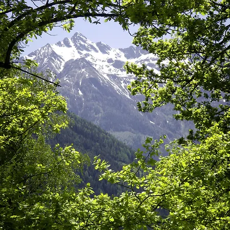 Heilbad Burgwies 3* Stuhlfelden