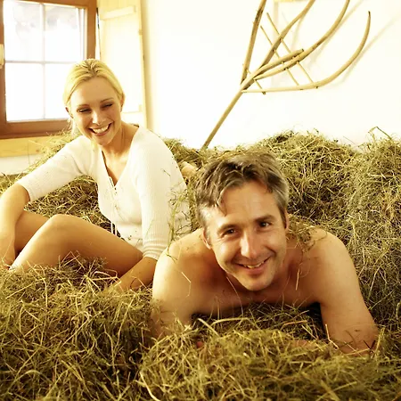 Szálloda Heilbad Burgwies Stuhlfelden