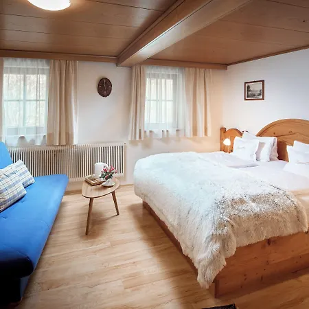 Heilbad Burgwies Szálloda 3*