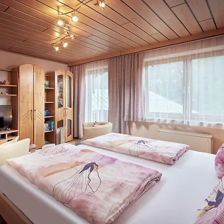 Heilbad Burgwies Szálloda Stuhlfelden