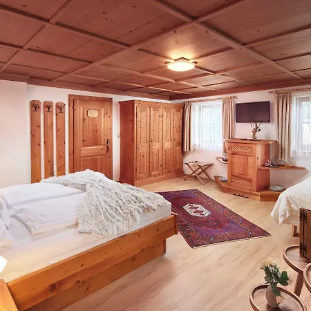 Hotel Heilbad Burgwies Stuhlfelden