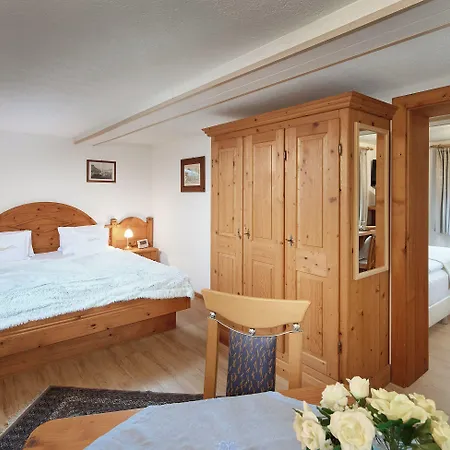 Szálloda Heilbad Burgwies 3*