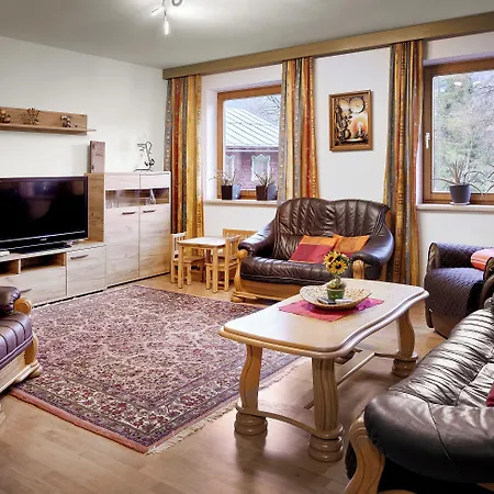Hotel Heilbad Burgwies 3*