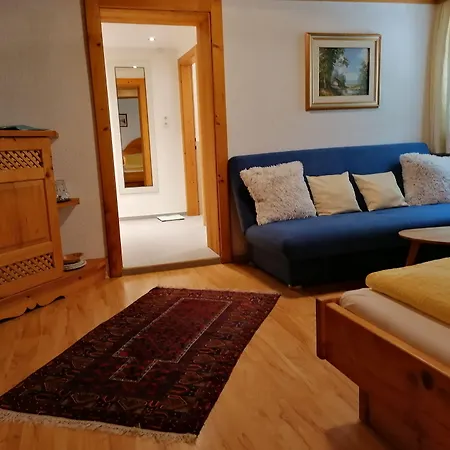 Szálloda Heilbad Burgwies