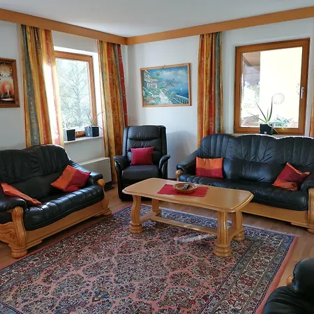 Heilbad Burgwies 3* Stuhlfelden