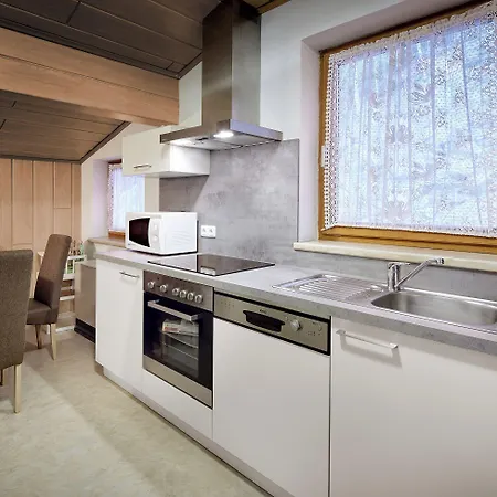 Szálloda Heilbad Burgwies 3*