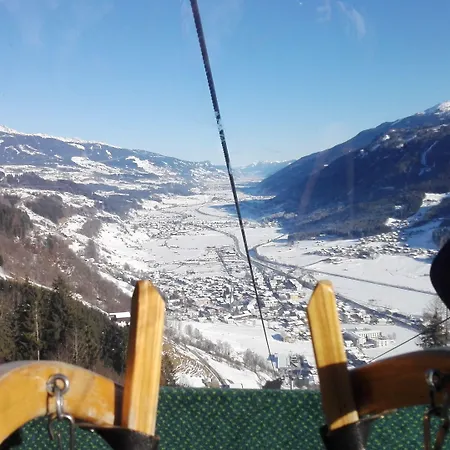 Szálloda Heilbad Burgwies Stuhlfelden