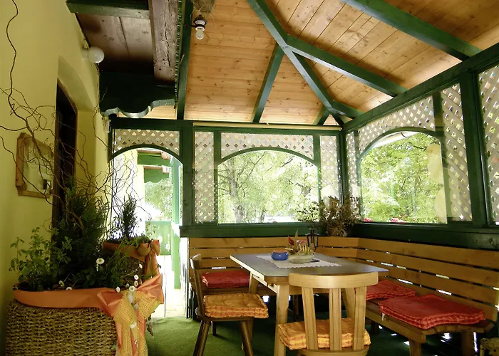 Heilbad Burgwies Hotel