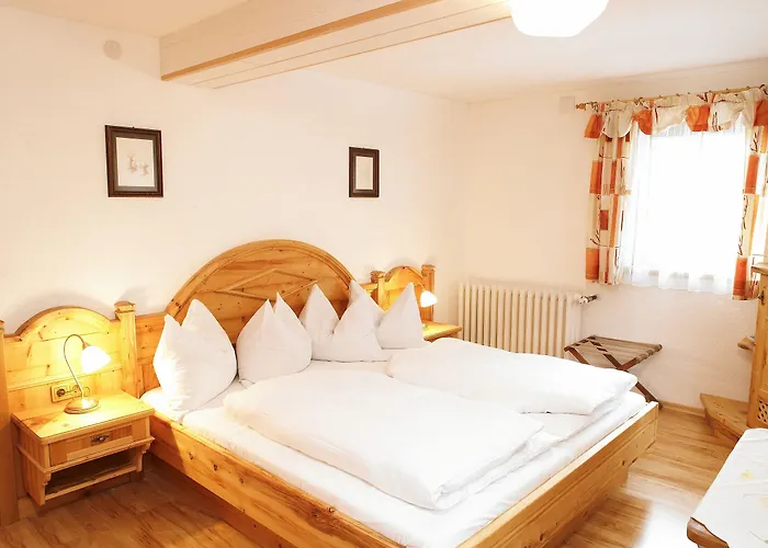 Heilbad Burgwies Hotel Stuhlfelden