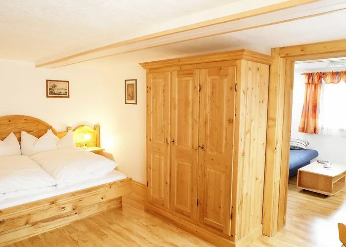 Heilbad Burgwies ホテル