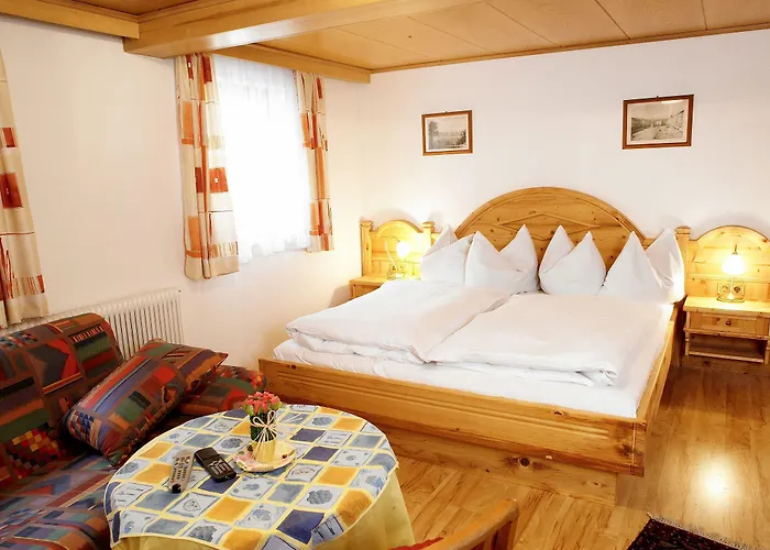 Heilbad Burgwies 3* Stuhlfelden