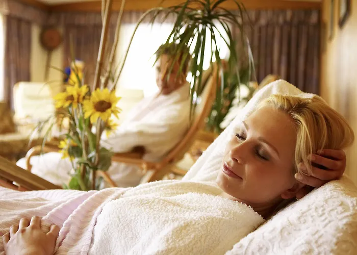 Heilbad Burgwies Stuhlfelden