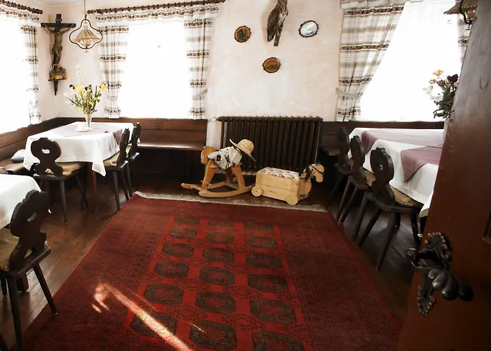 Heilbad Burgwies Hotel