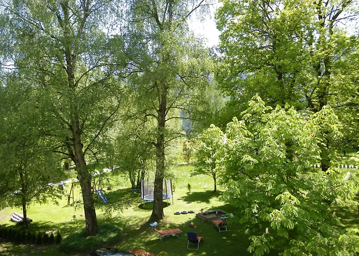 Heilbad Burgwies 3* Stuhlfelden