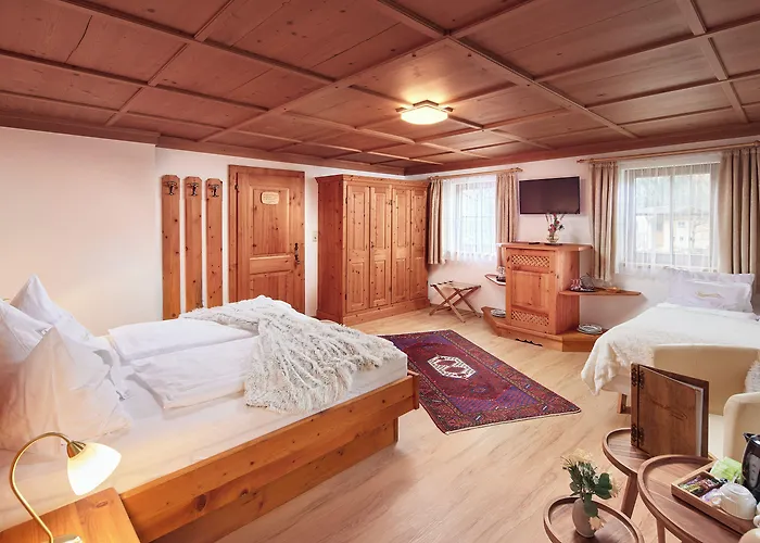 Hotel Heilbad Burgwies Stuhlfelden