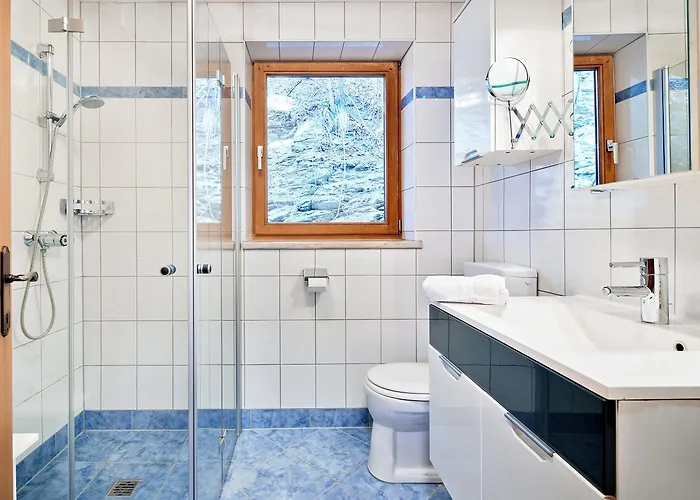 Hotel Heilbad Burgwies