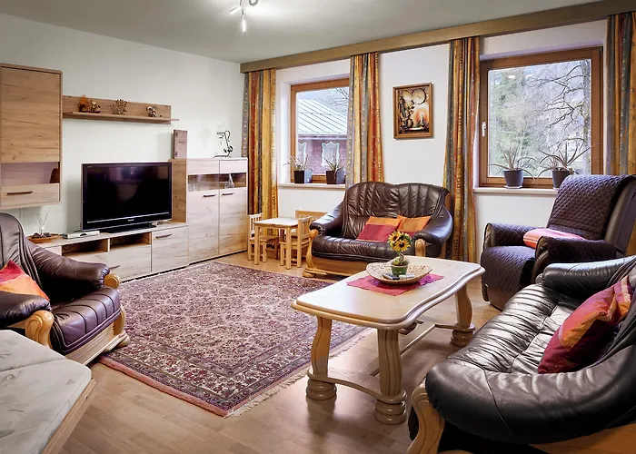 ホテル Heilbad Burgwies 3*