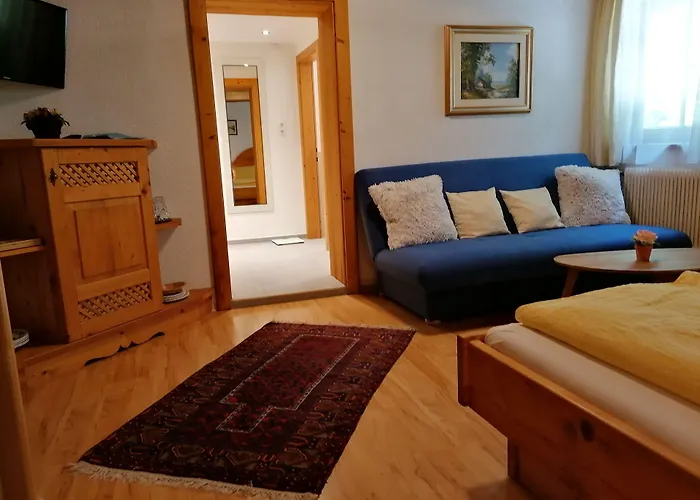 Hotel Heilbad Burgwies