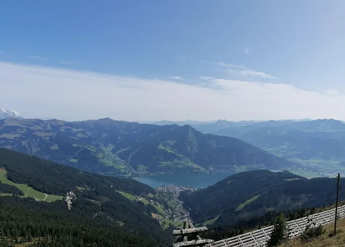 Heilbad Burgwies 3* Stuhlfelden